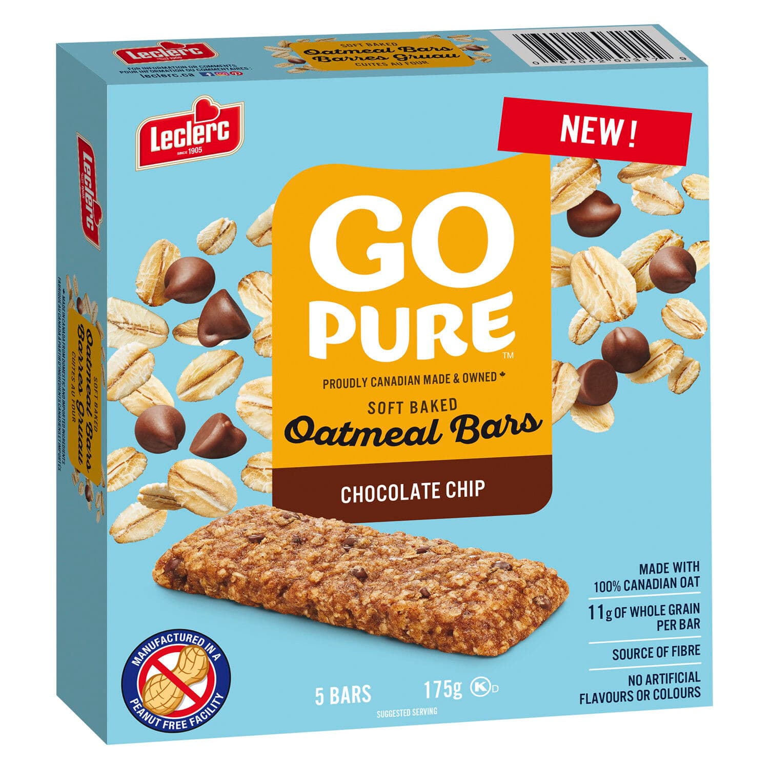 go pure