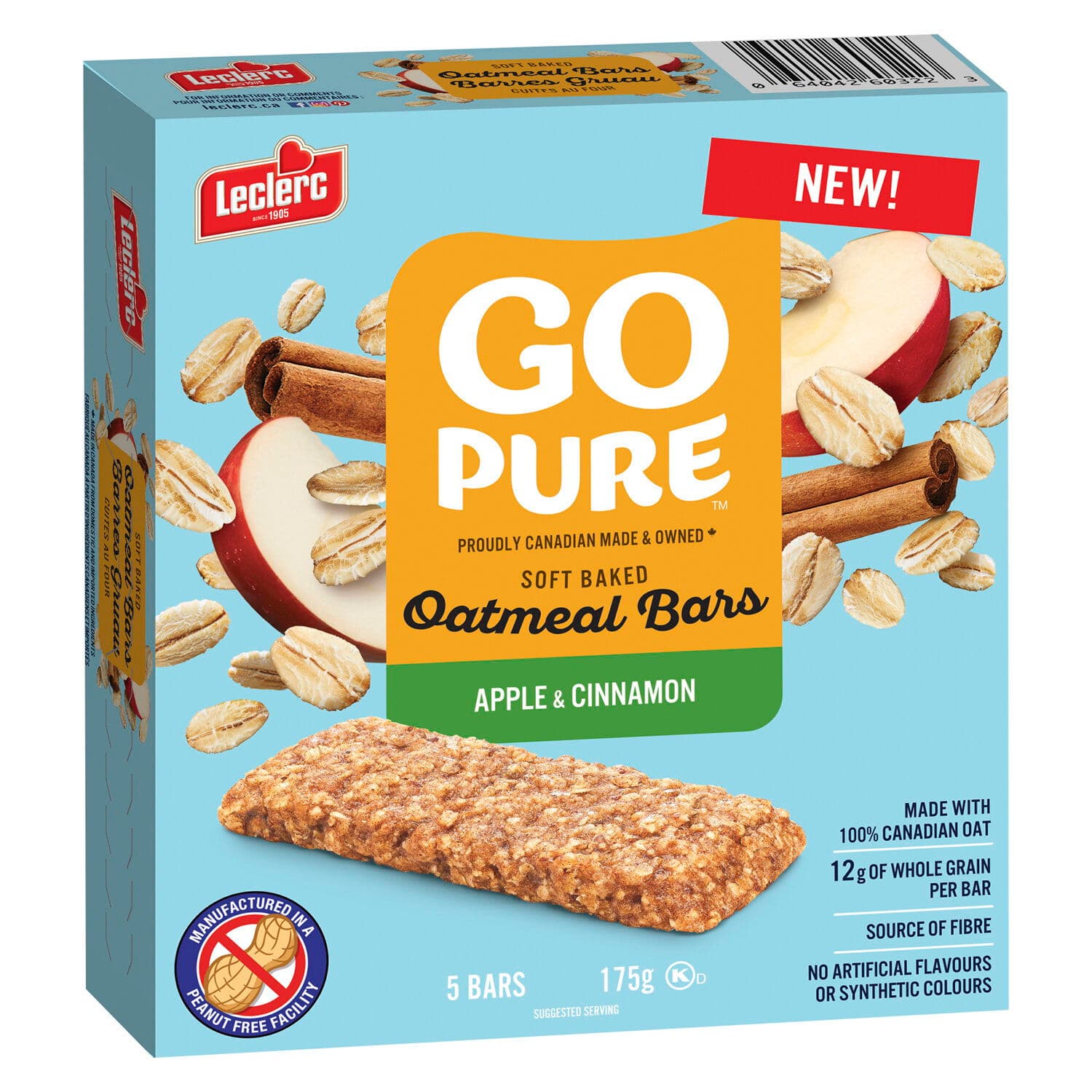 go pure