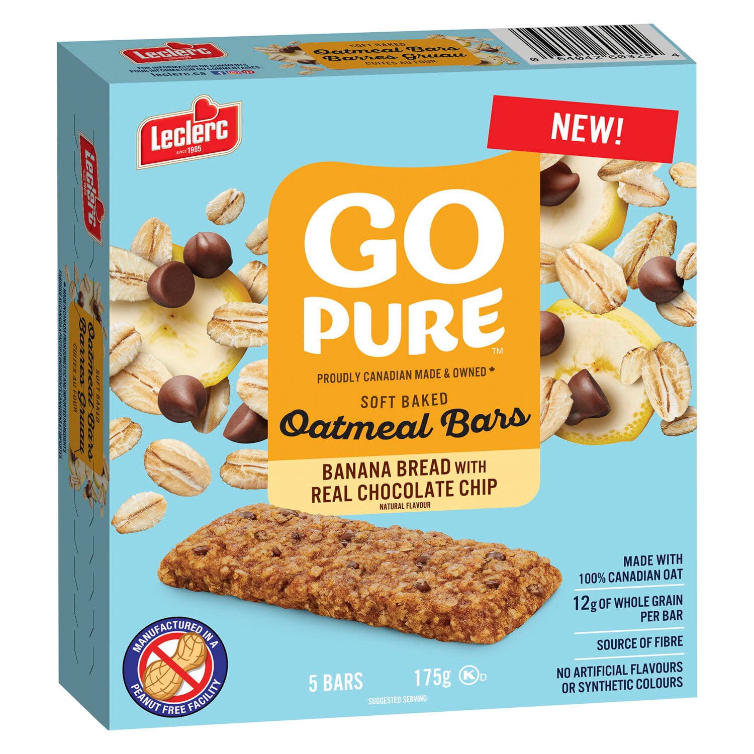 go pure