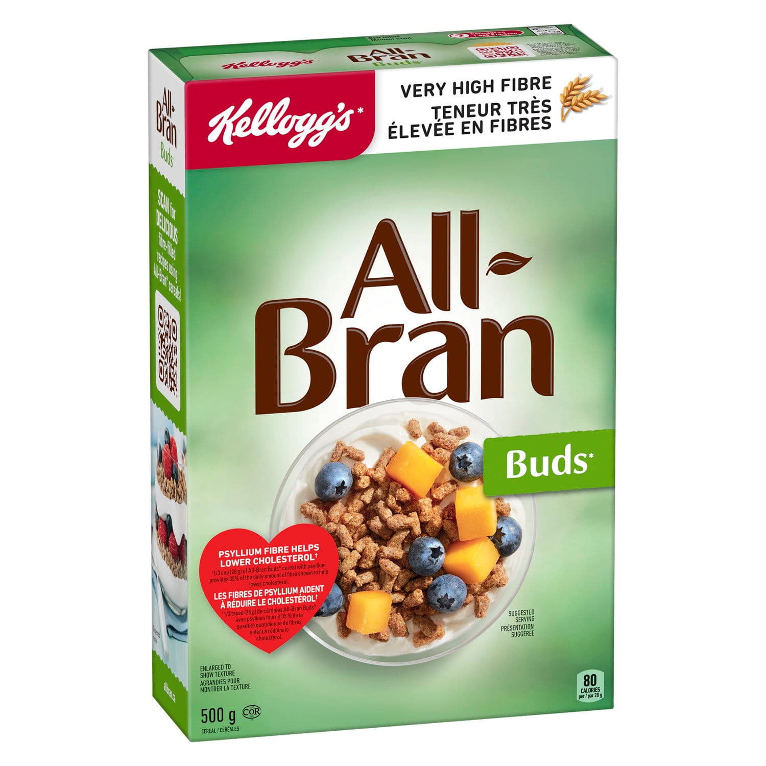 kellogg's