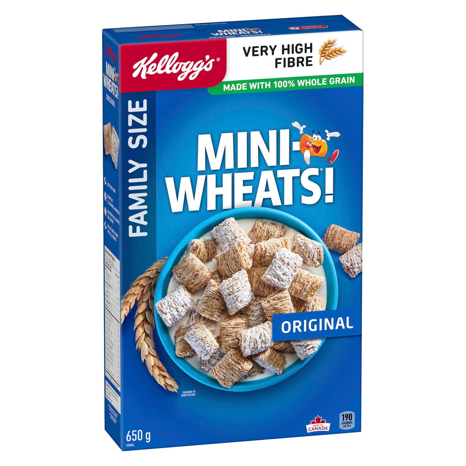 kellogg's