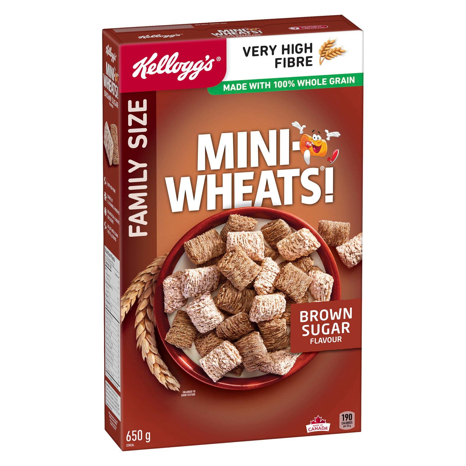 kellogg's
