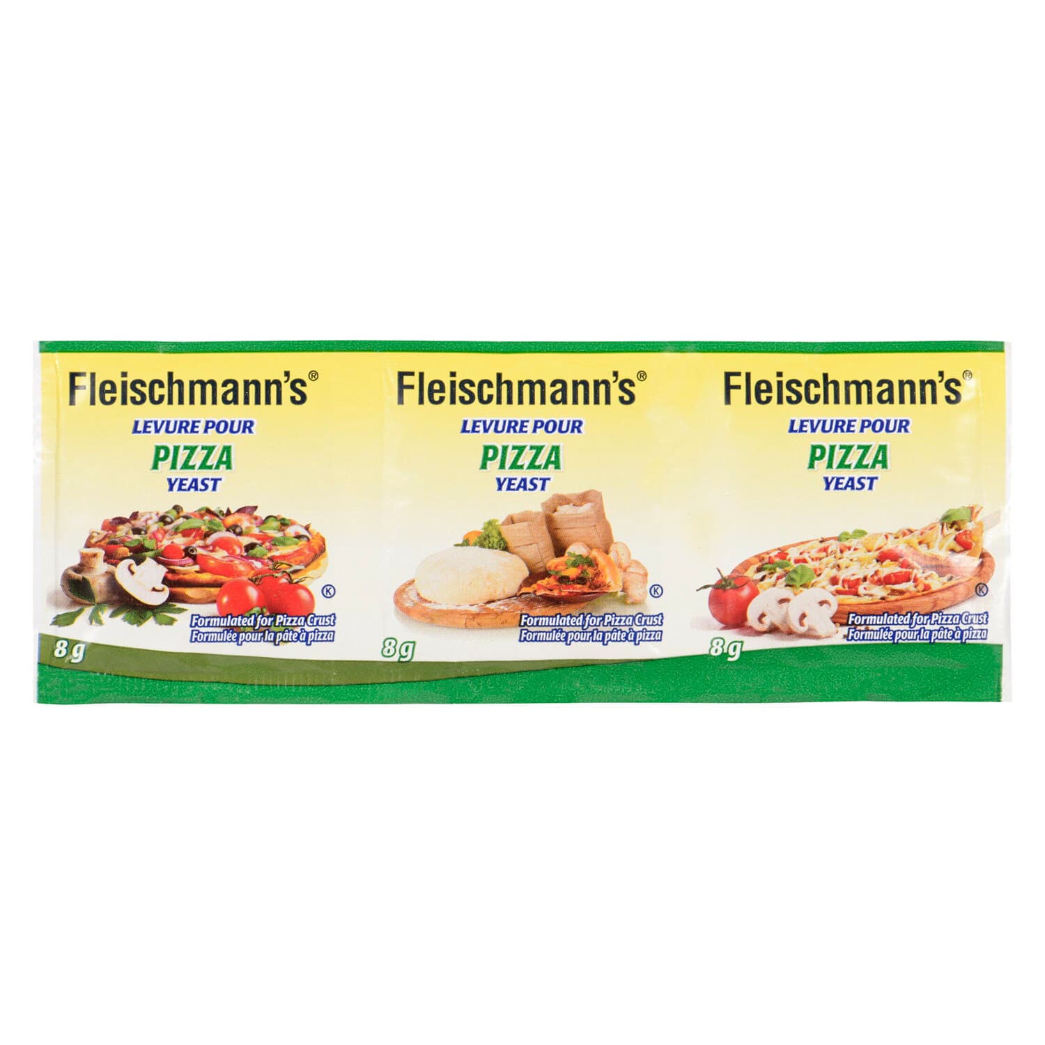 fleischmanns