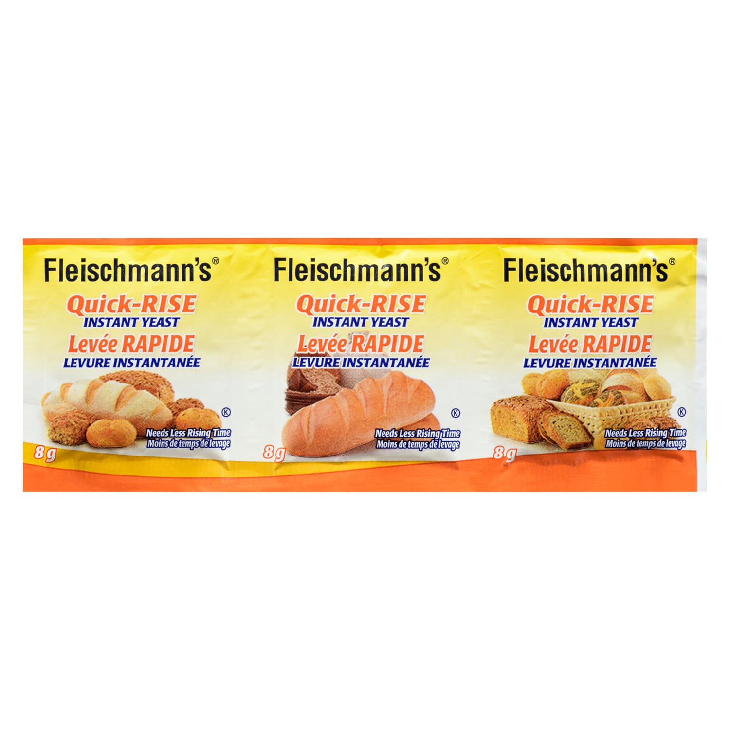 fleischmann's