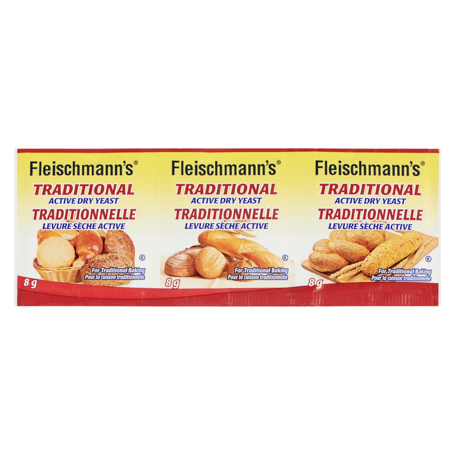 fleischmann's