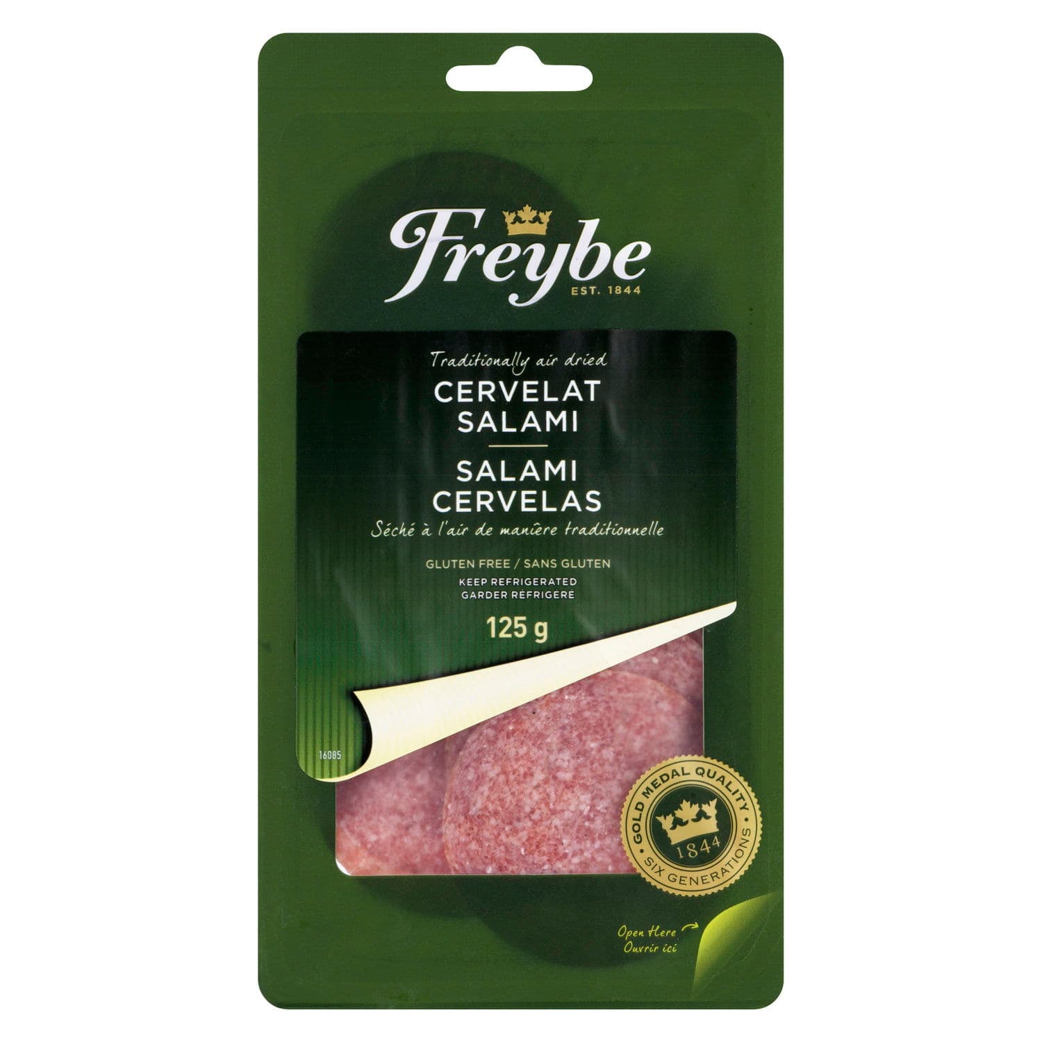 freybe
