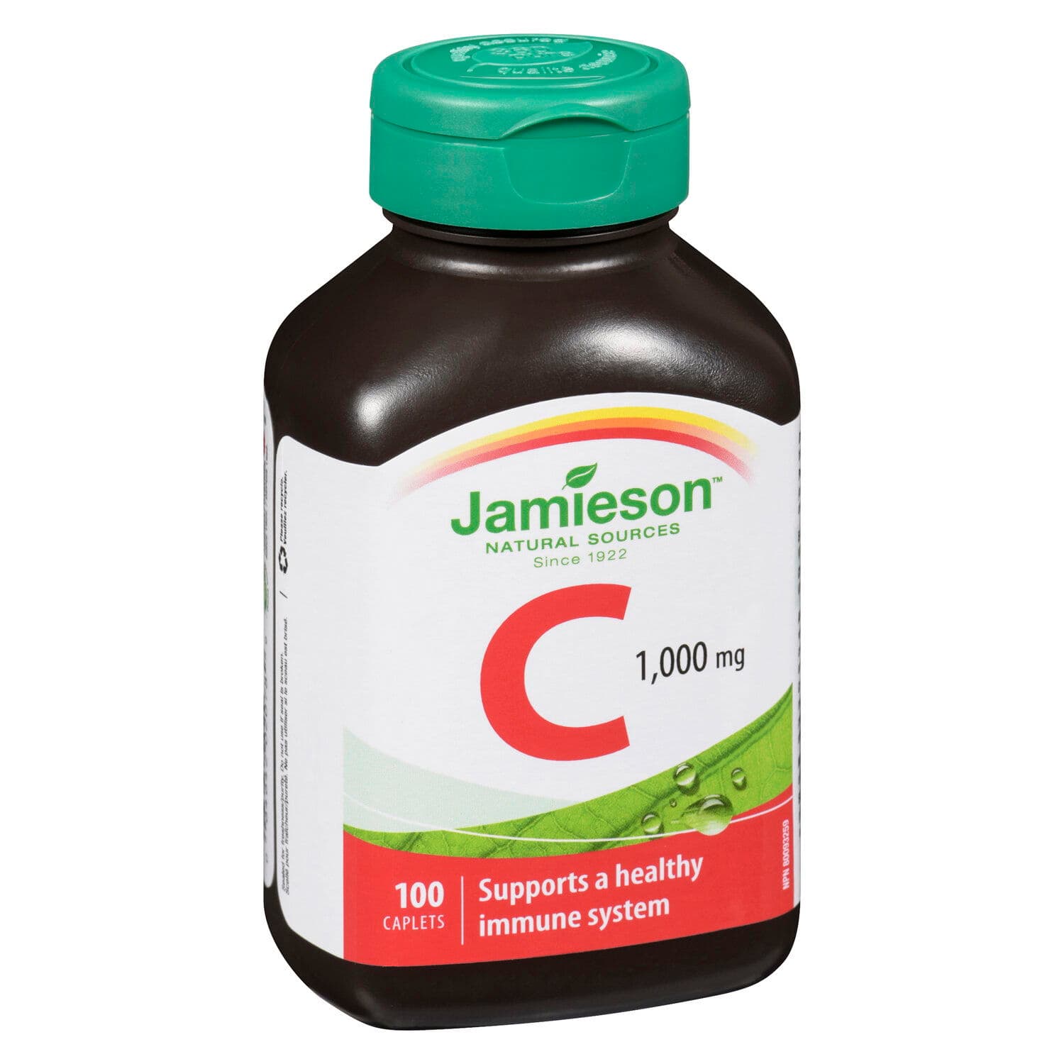 jamieson