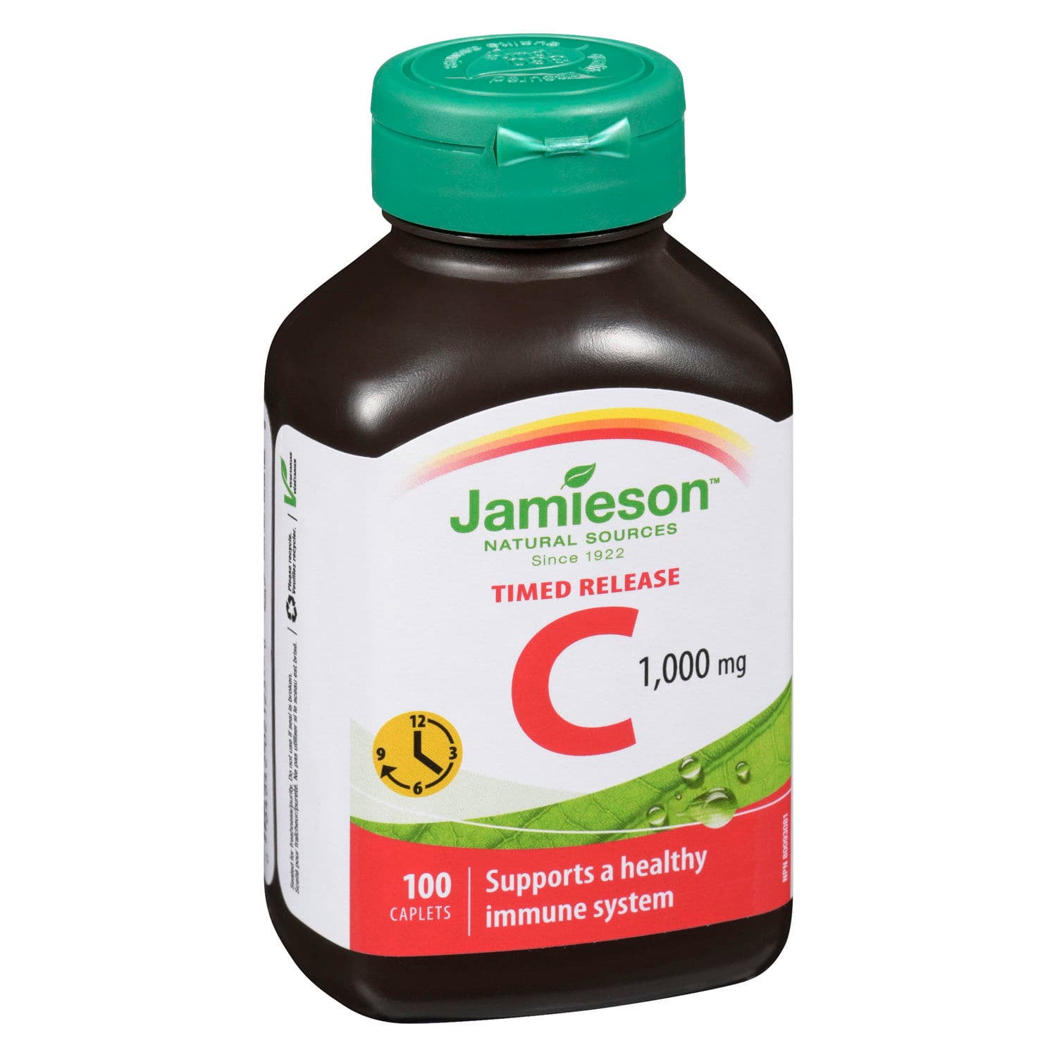 jamieson