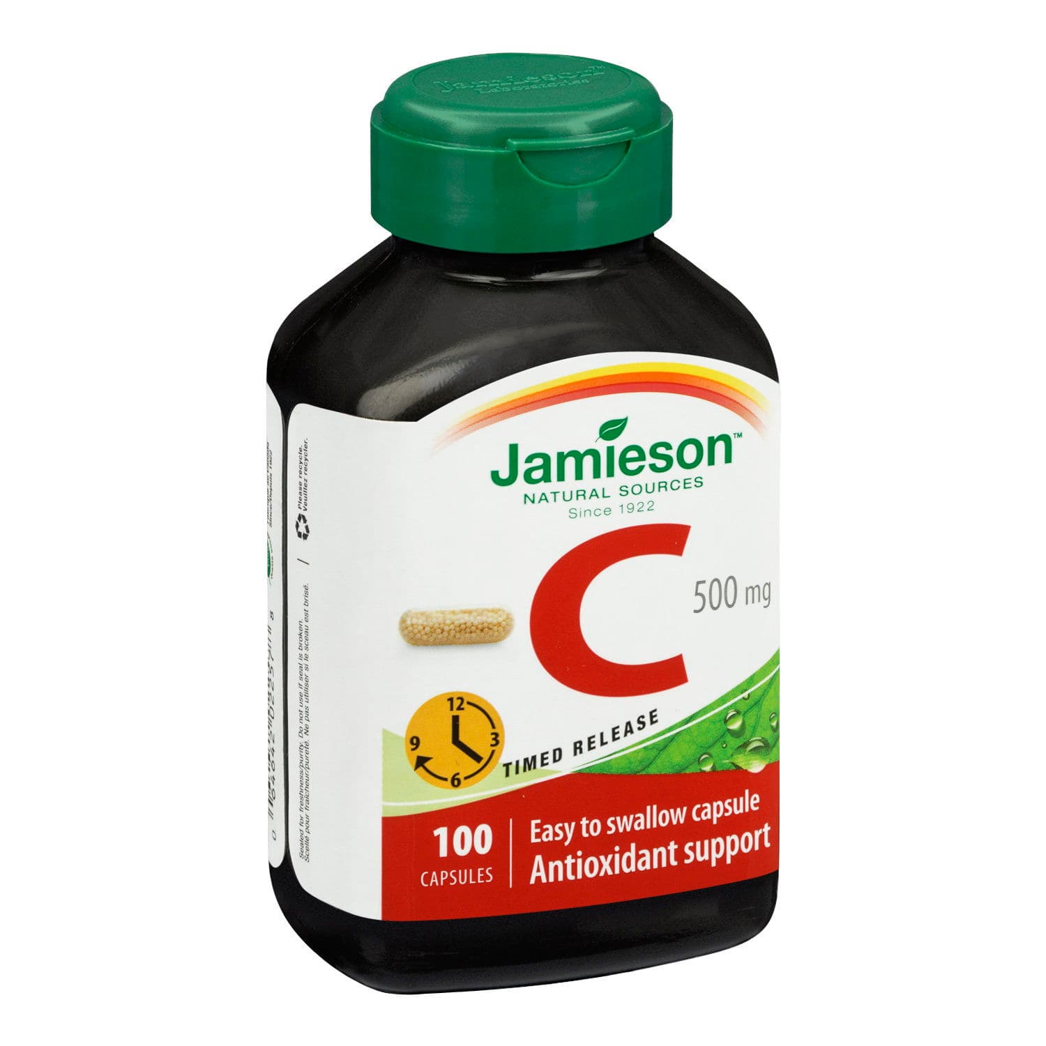 jamieson