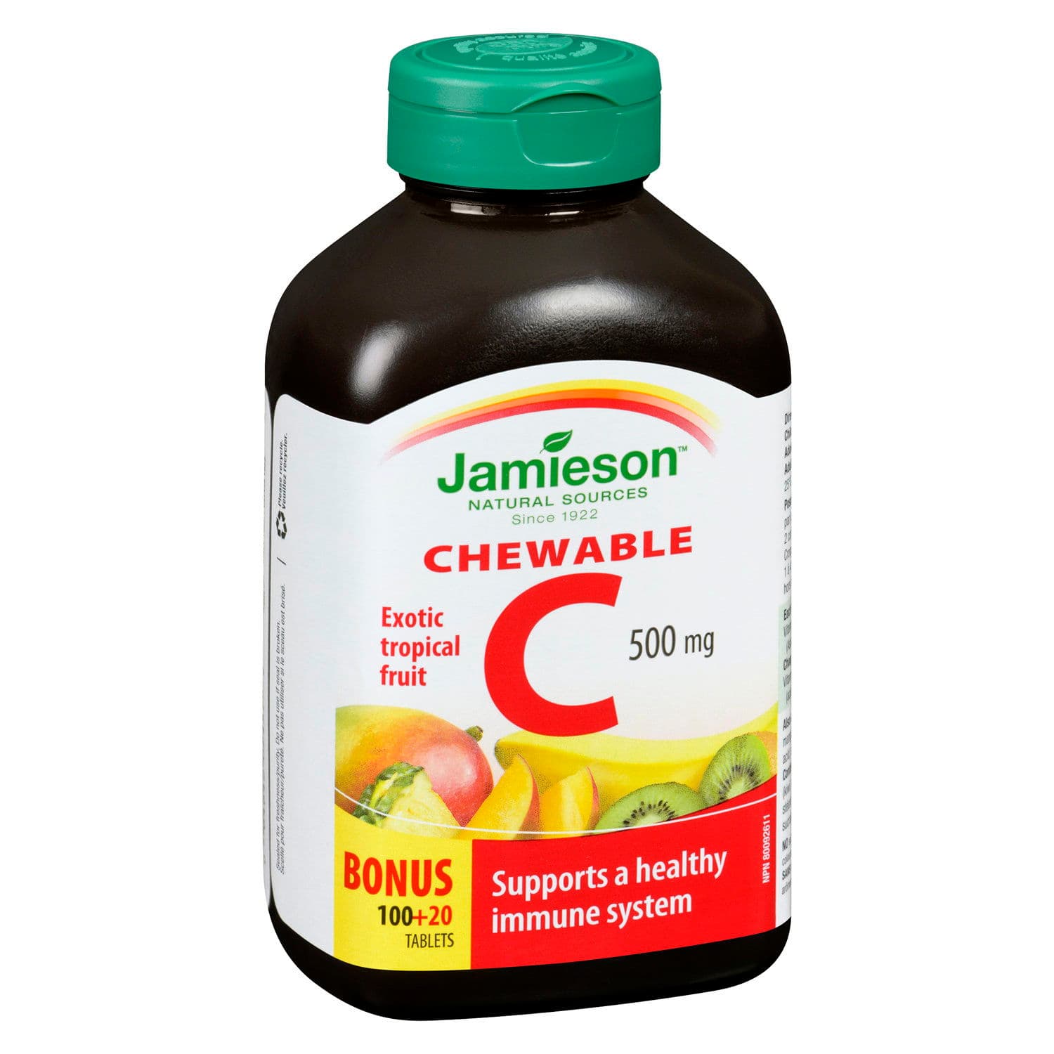 jamieson