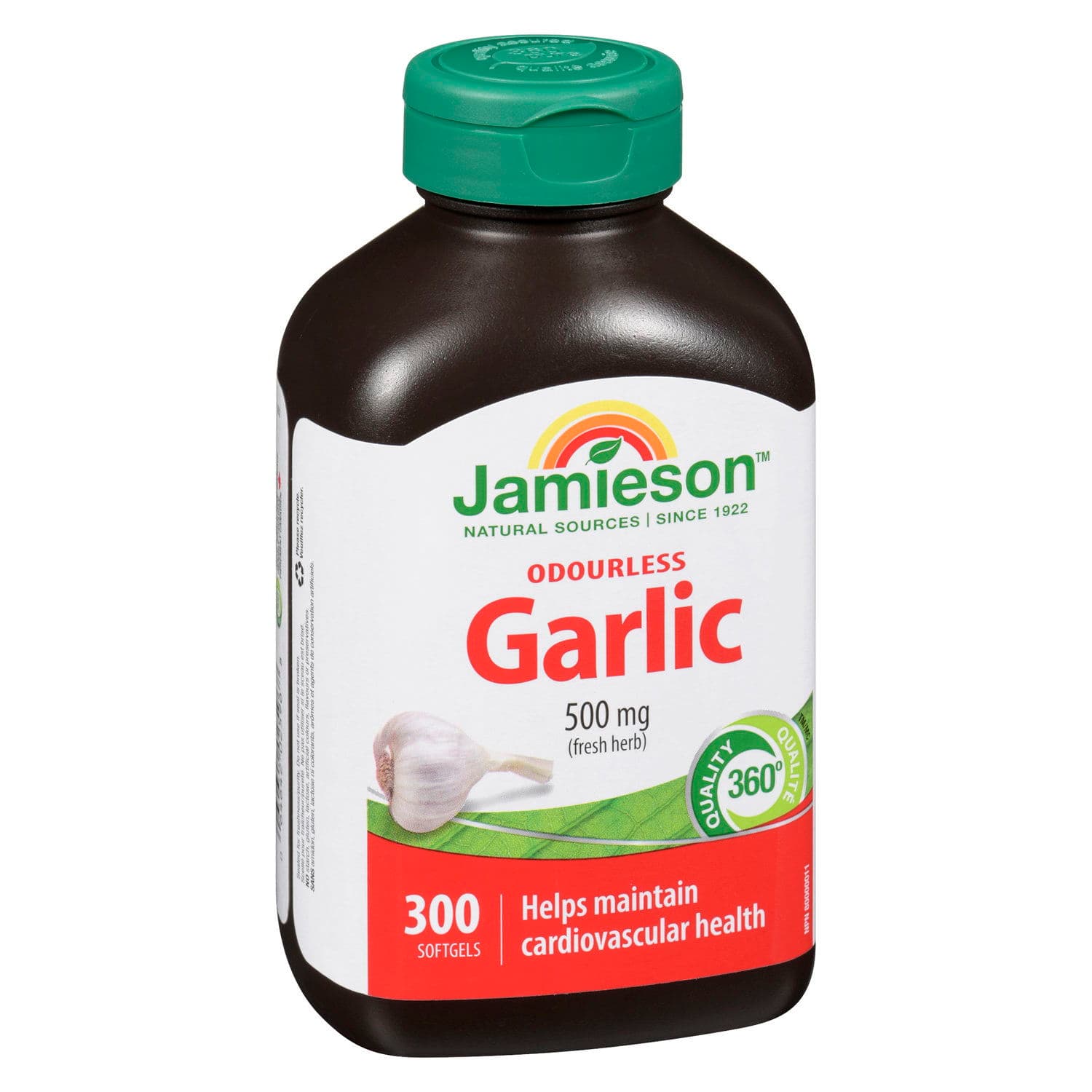 jamieson