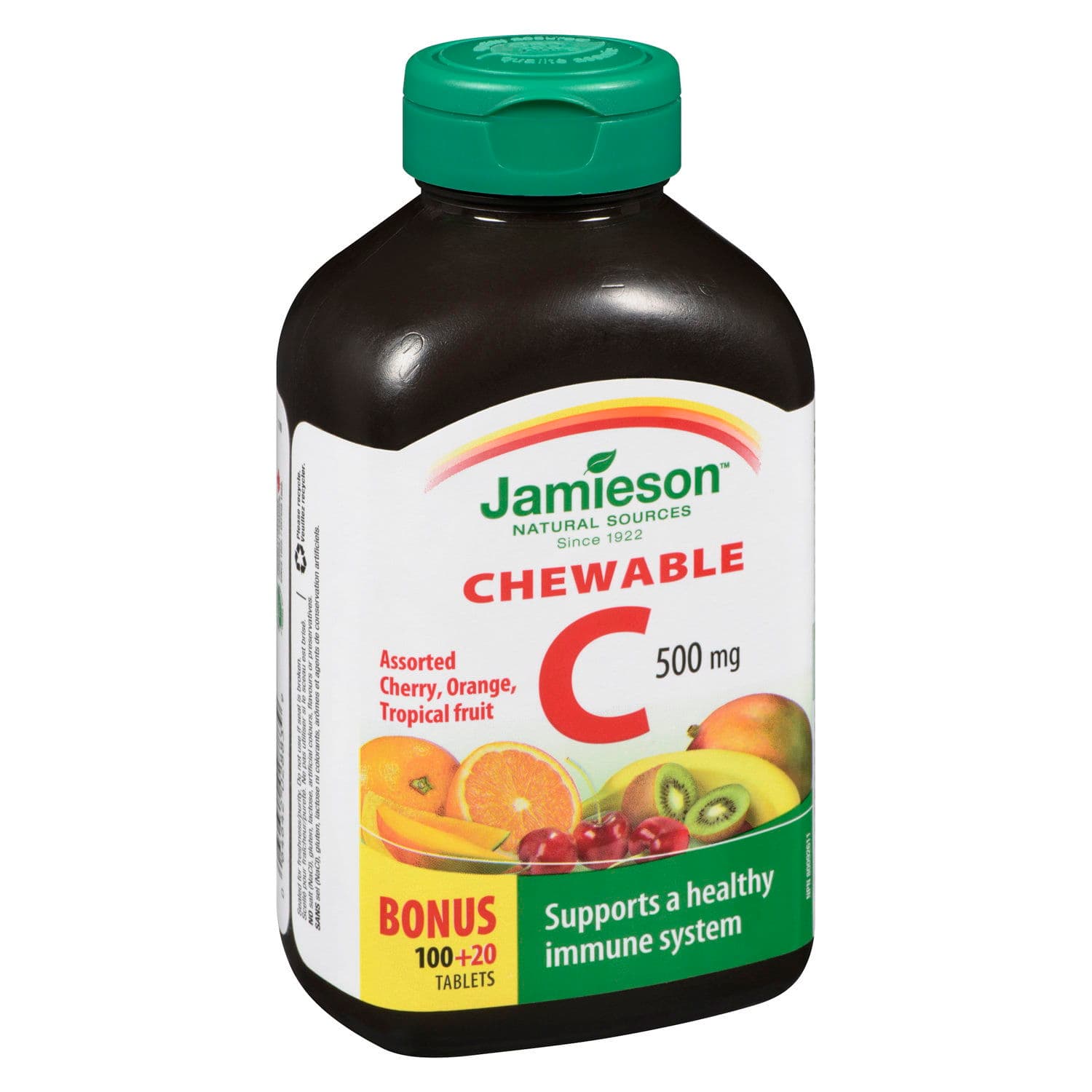 jamieson