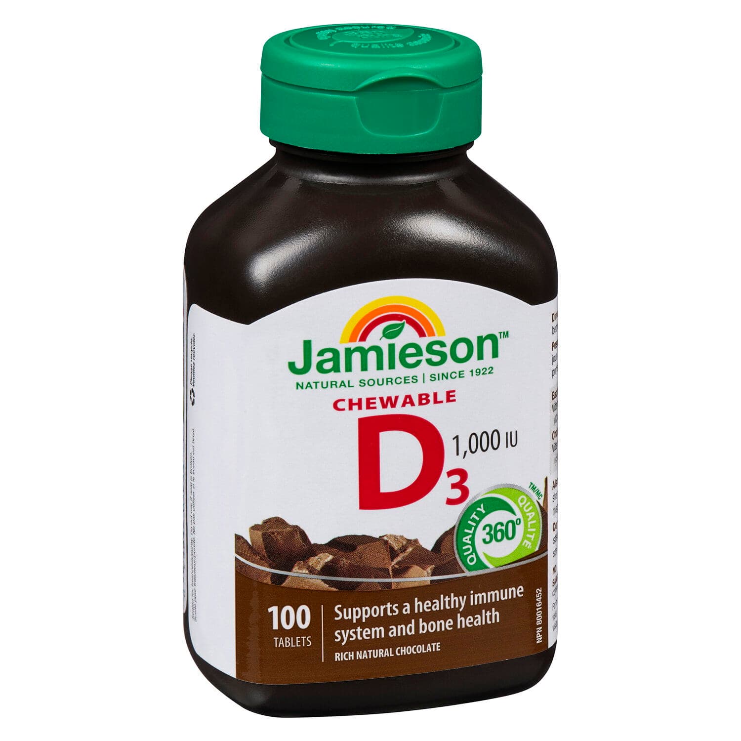 jamieson