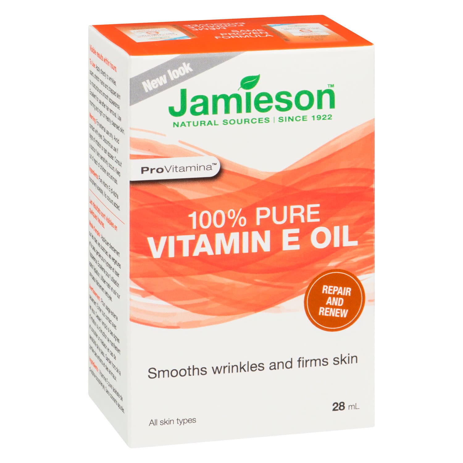 jamieson