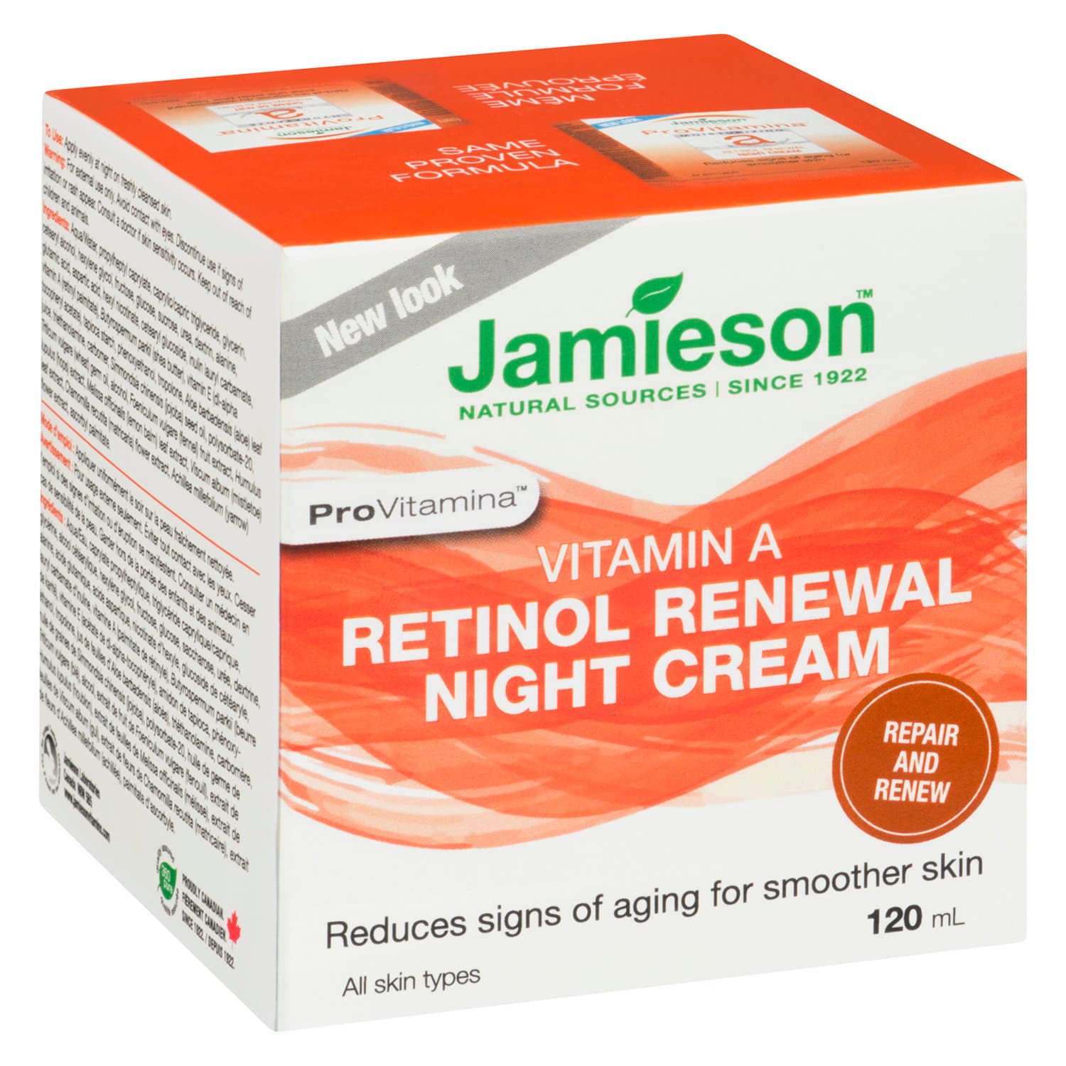 jamieson