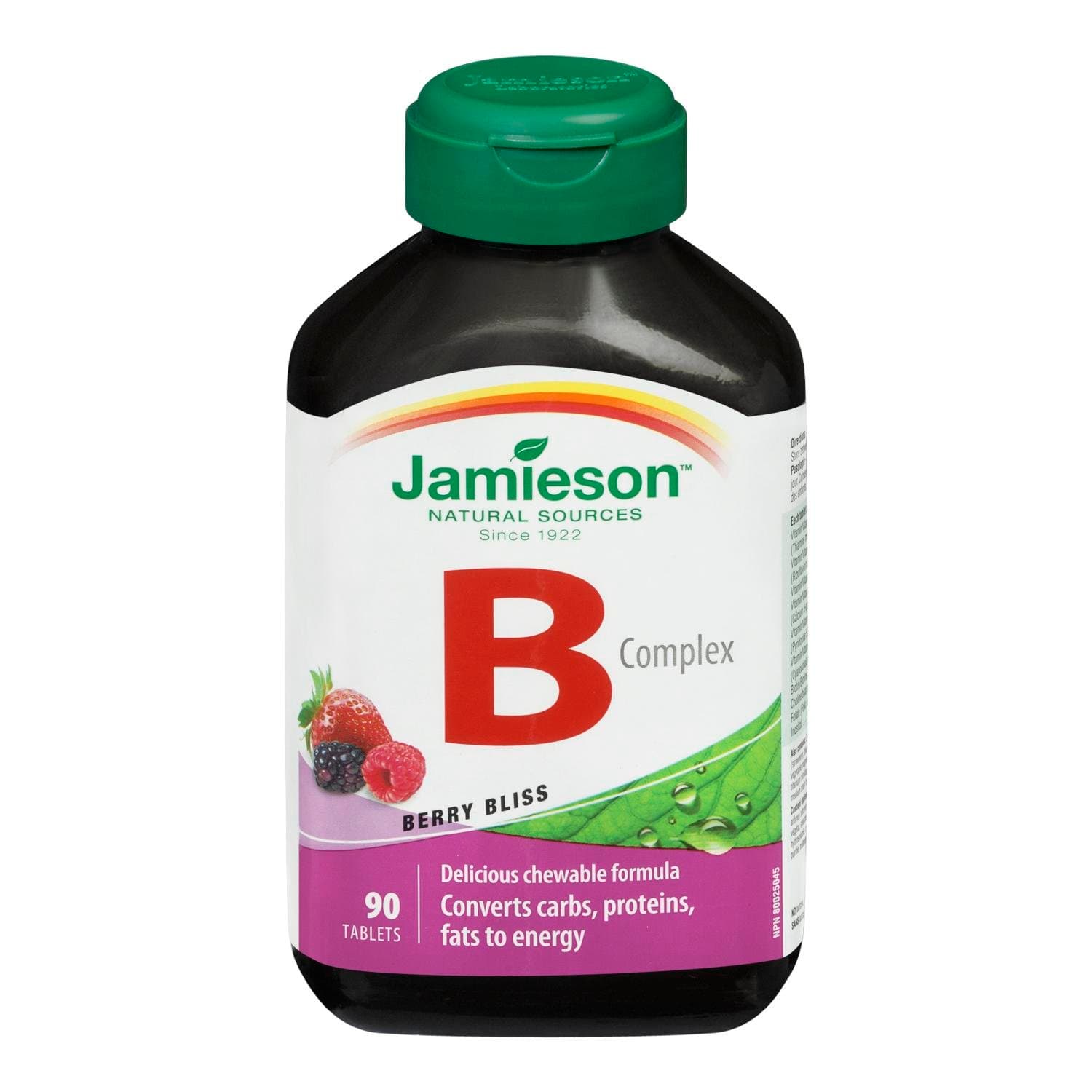 jamieson