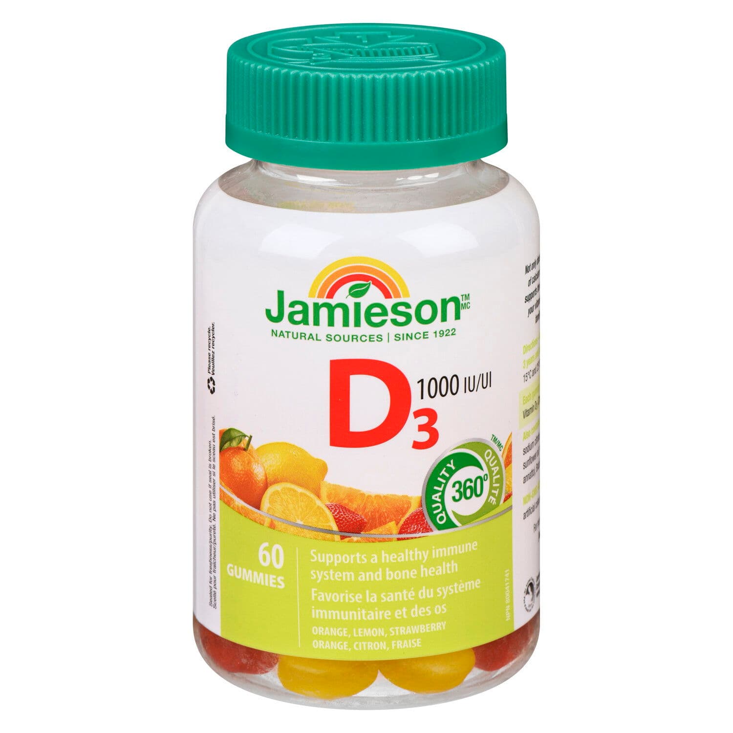 jamieson