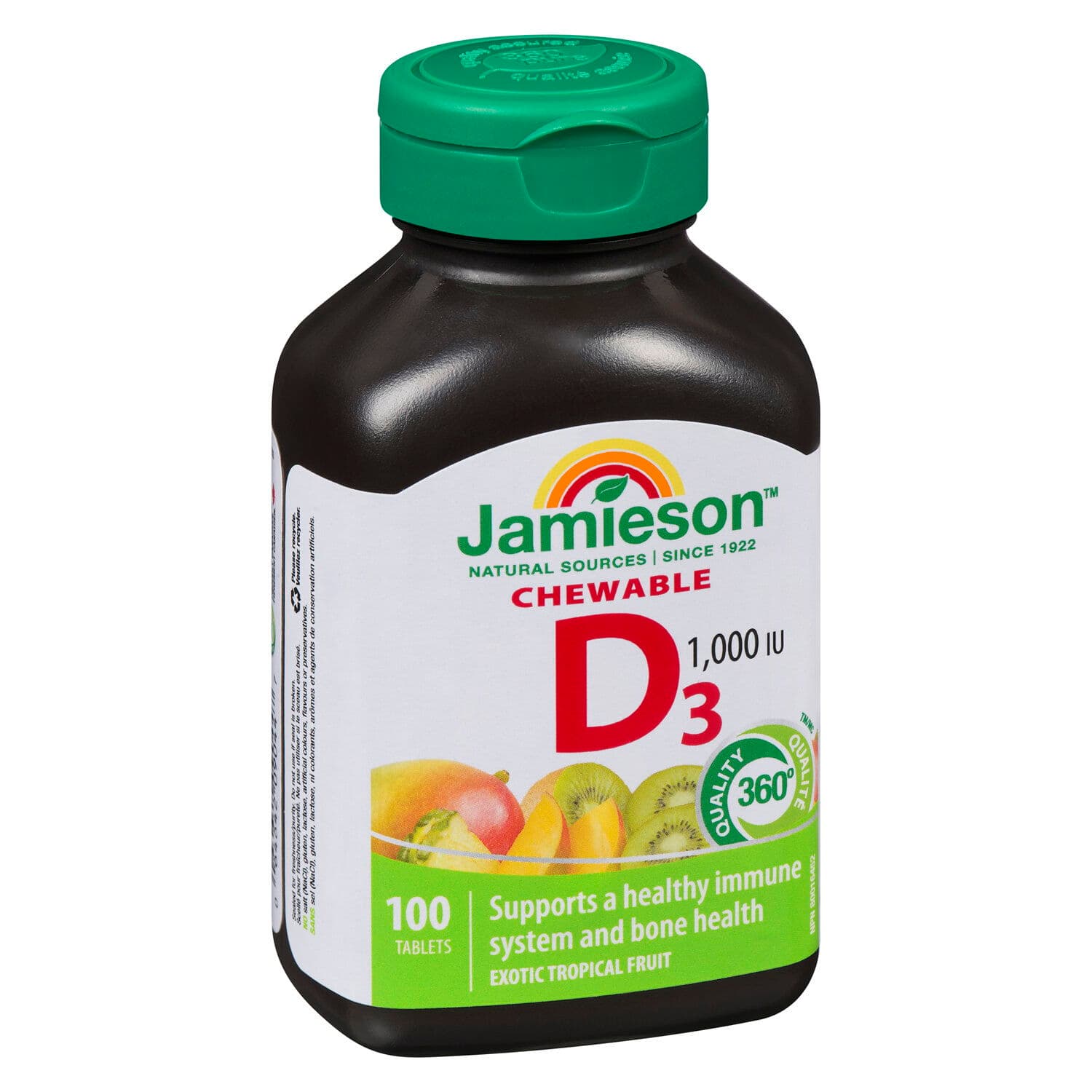 jamieson