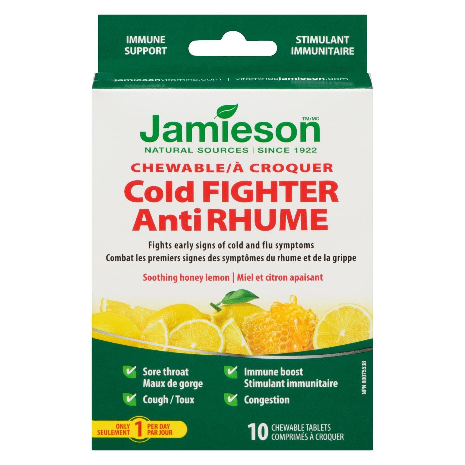 jamieson