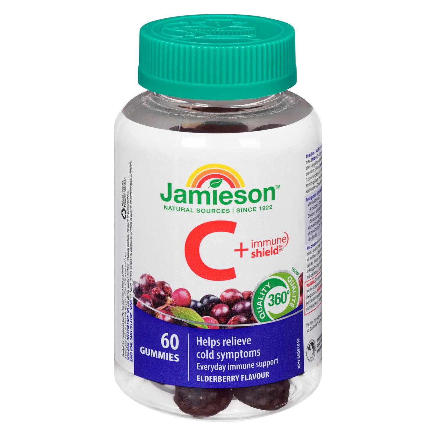 jamieson