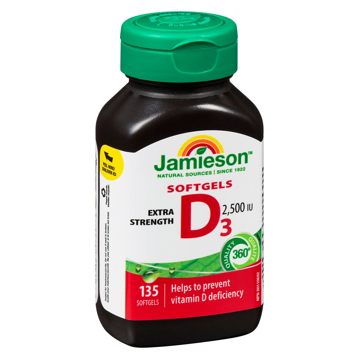 jamieson