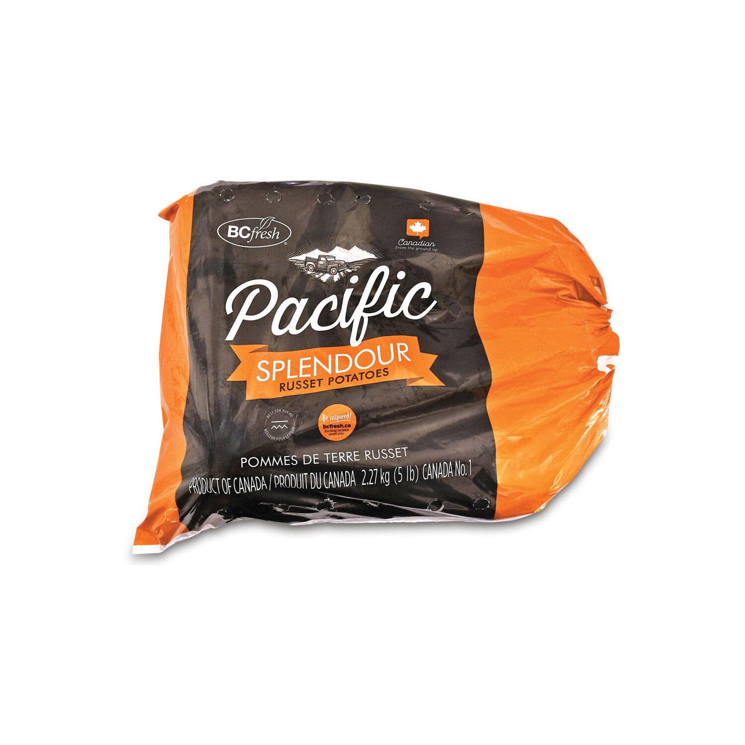 potatoes