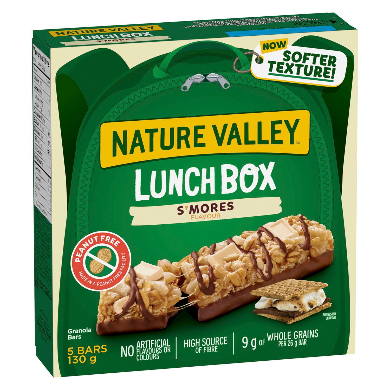 nature valley