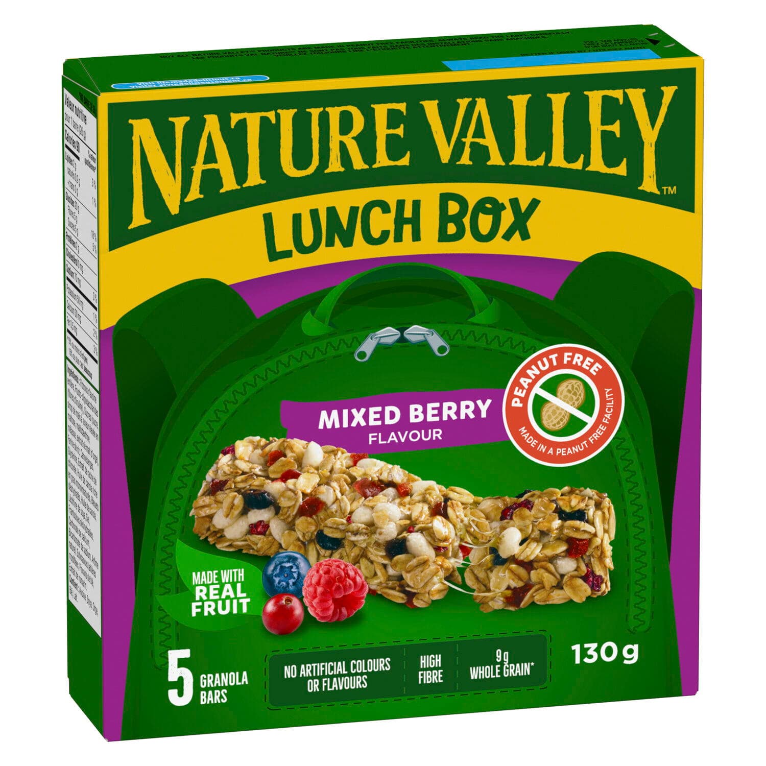 nature valley