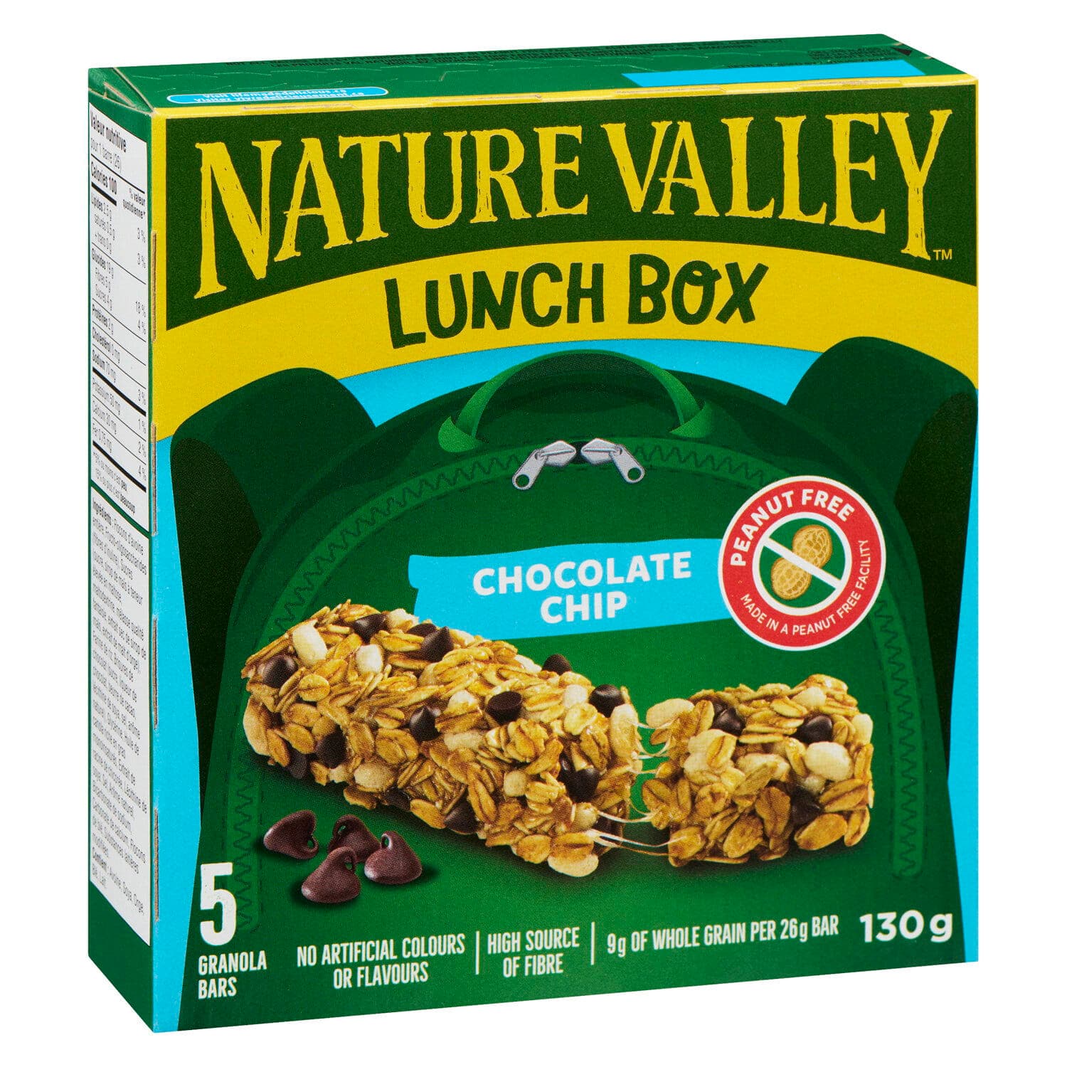 nature valley