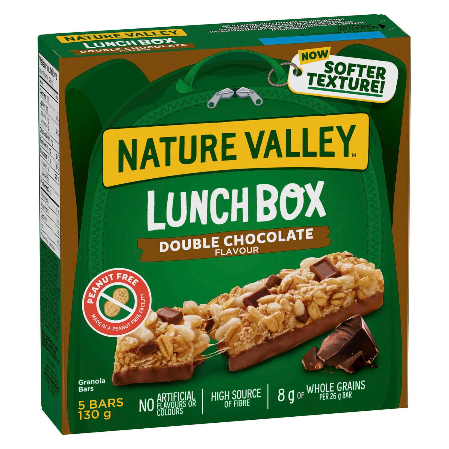 nature valley