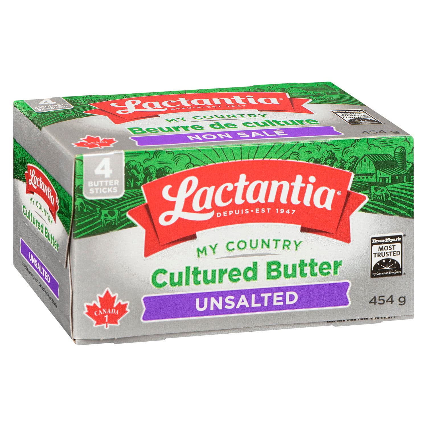 lactantia