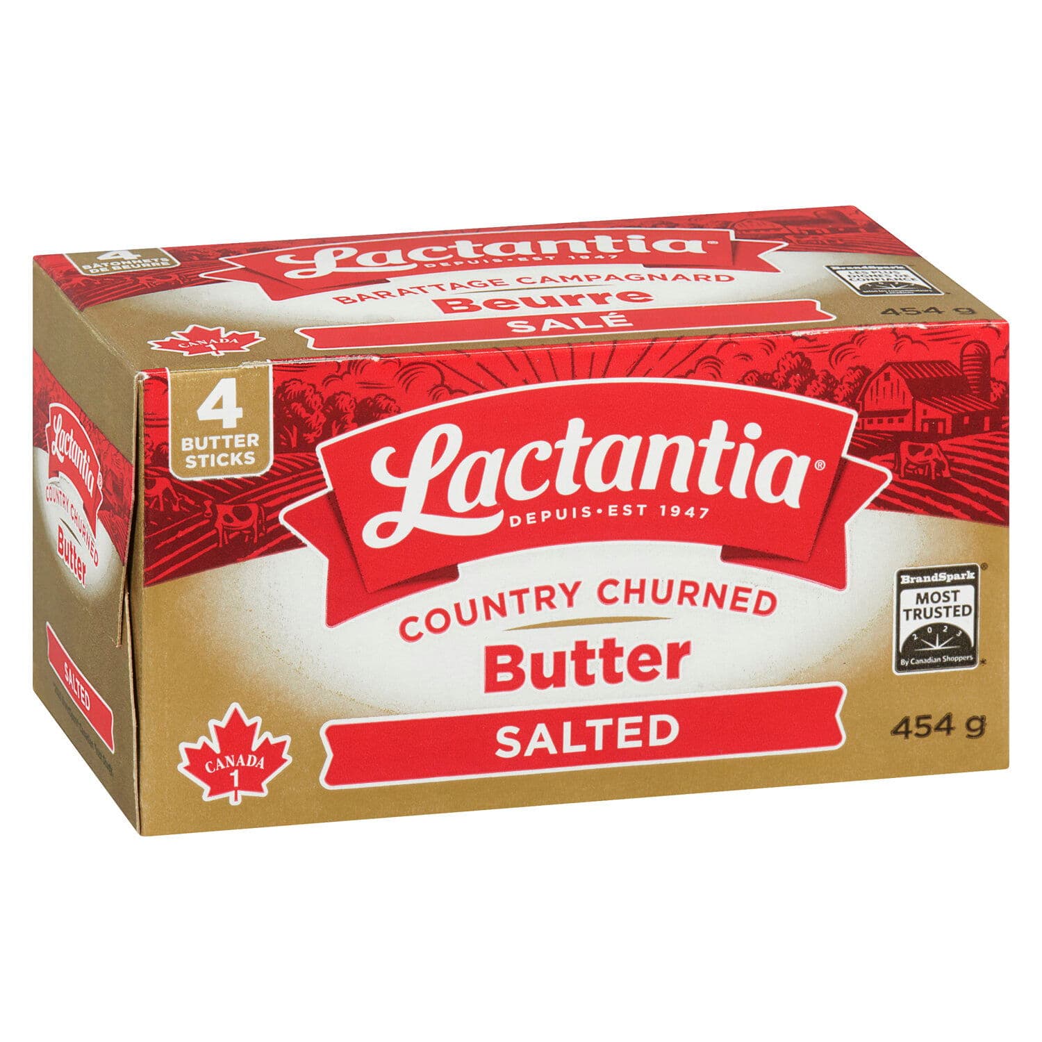 lactantia