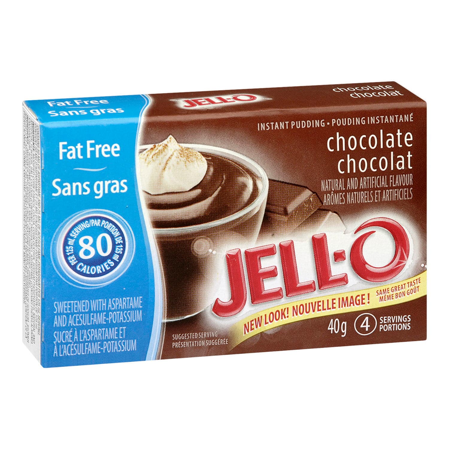 jell-o