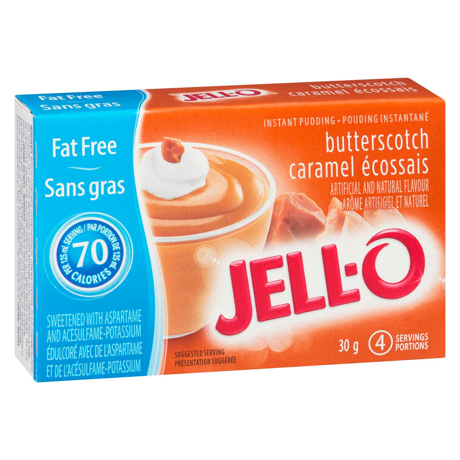 jell-o