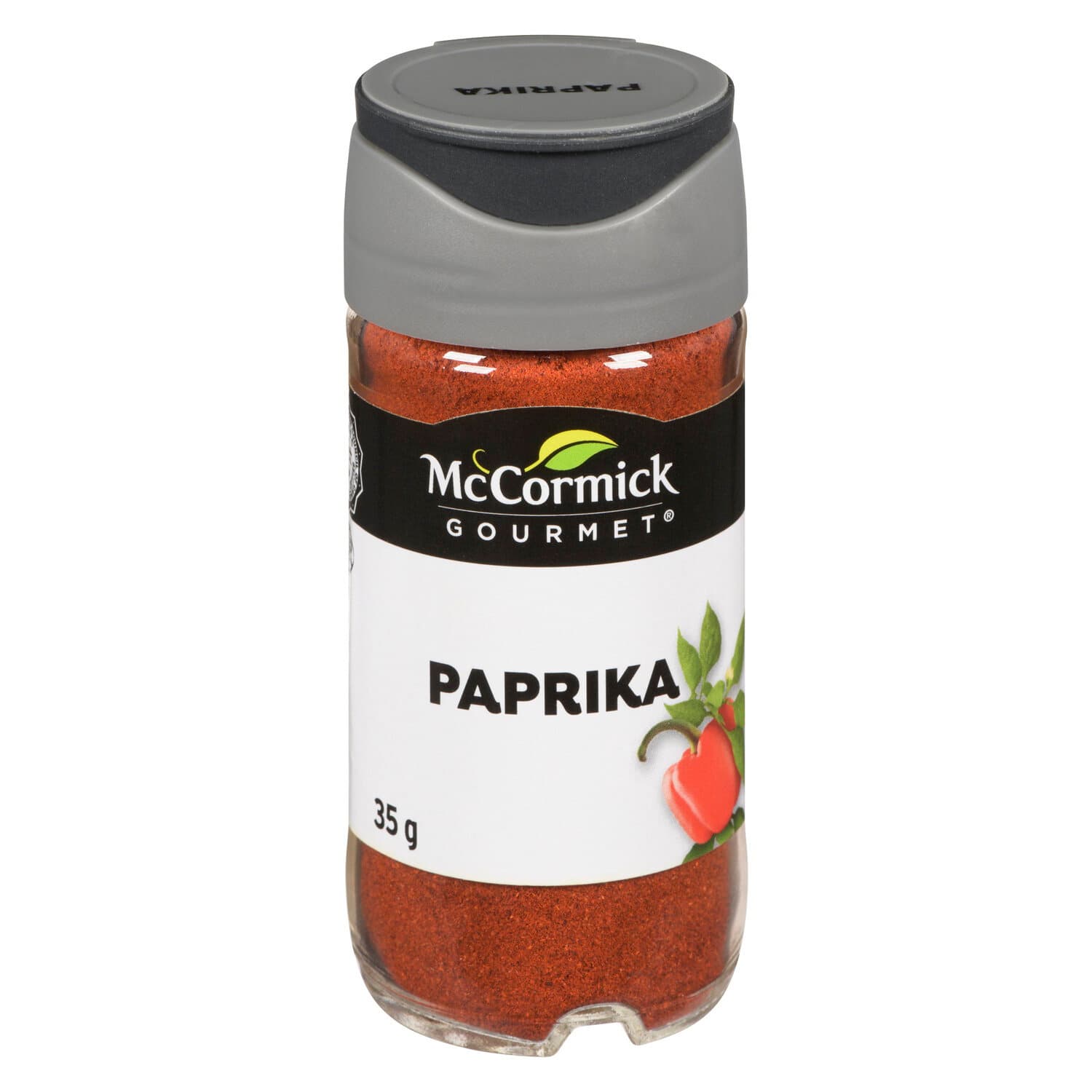 mccormick gourmet