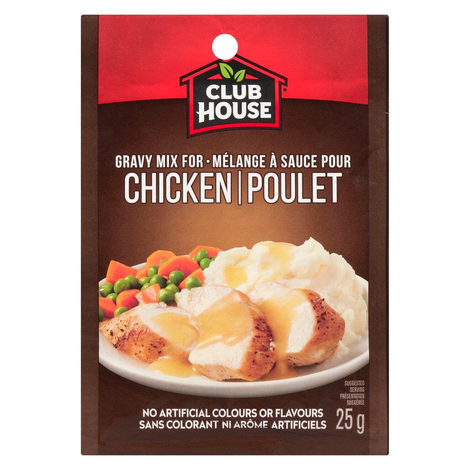 club house