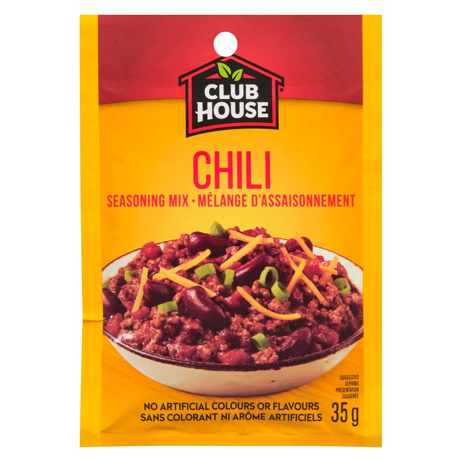 club house