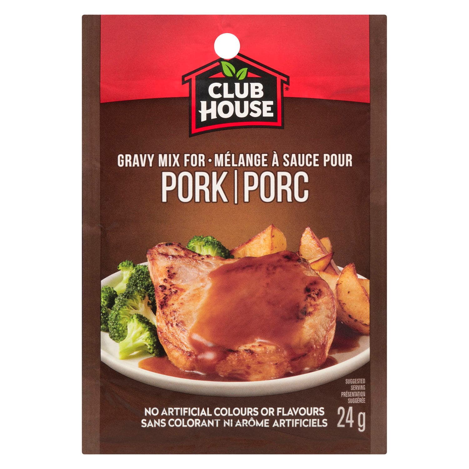 club house