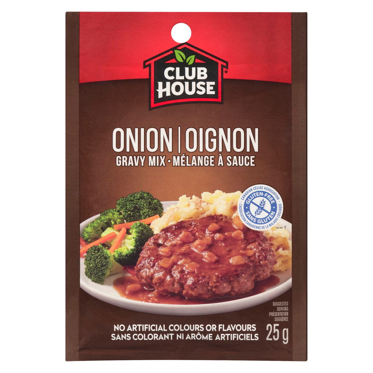 club house