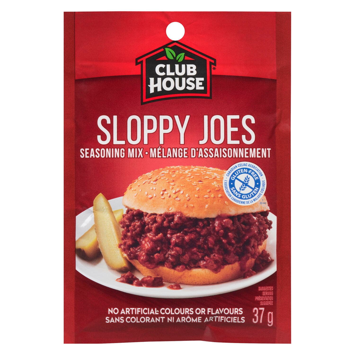 club house