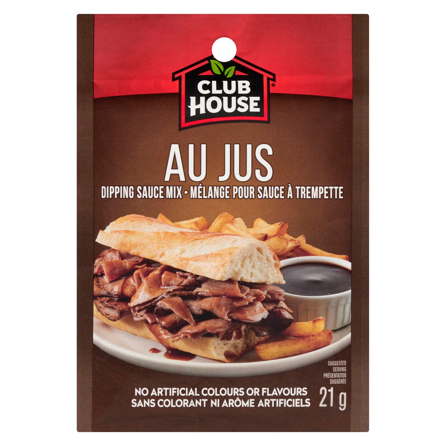 club house