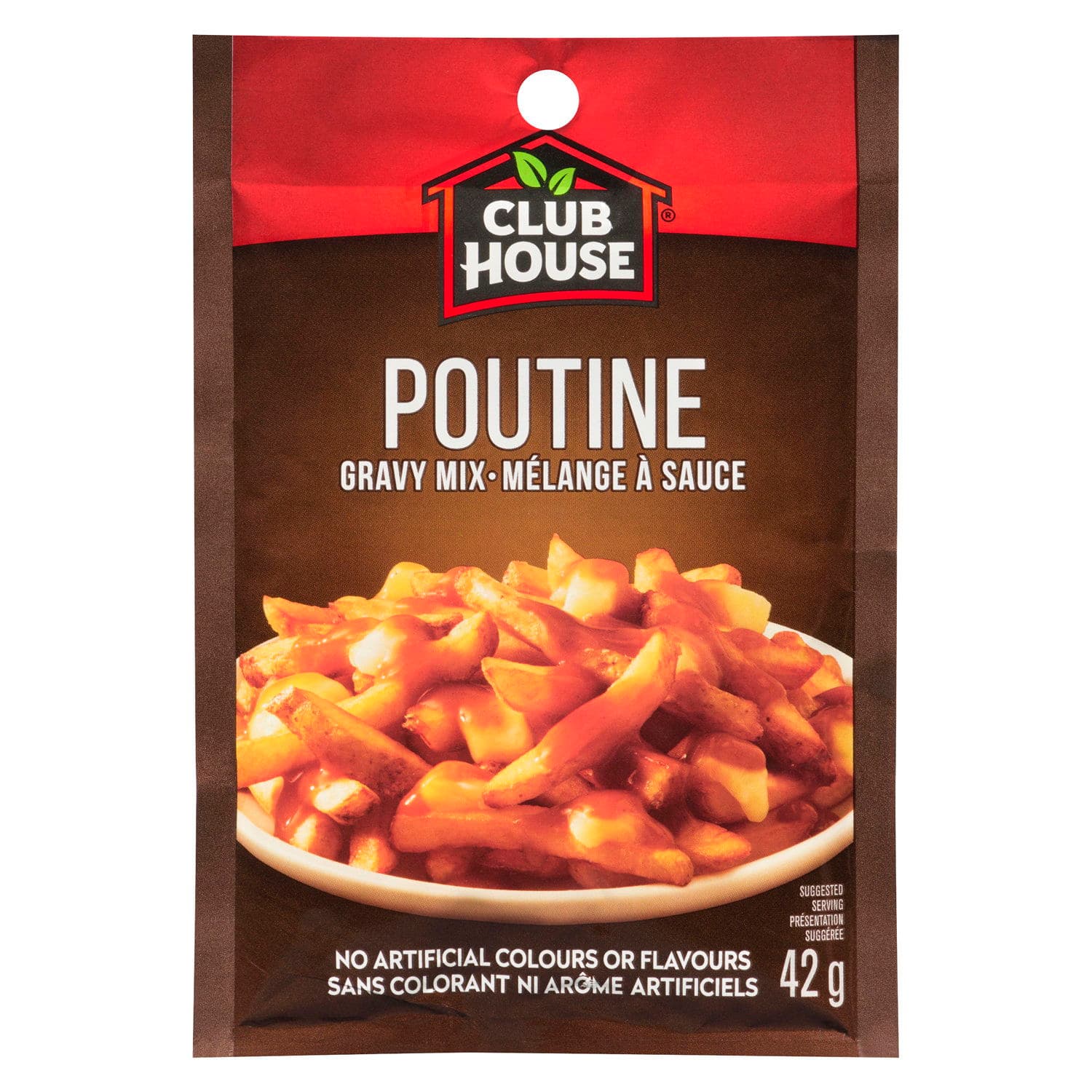 club house