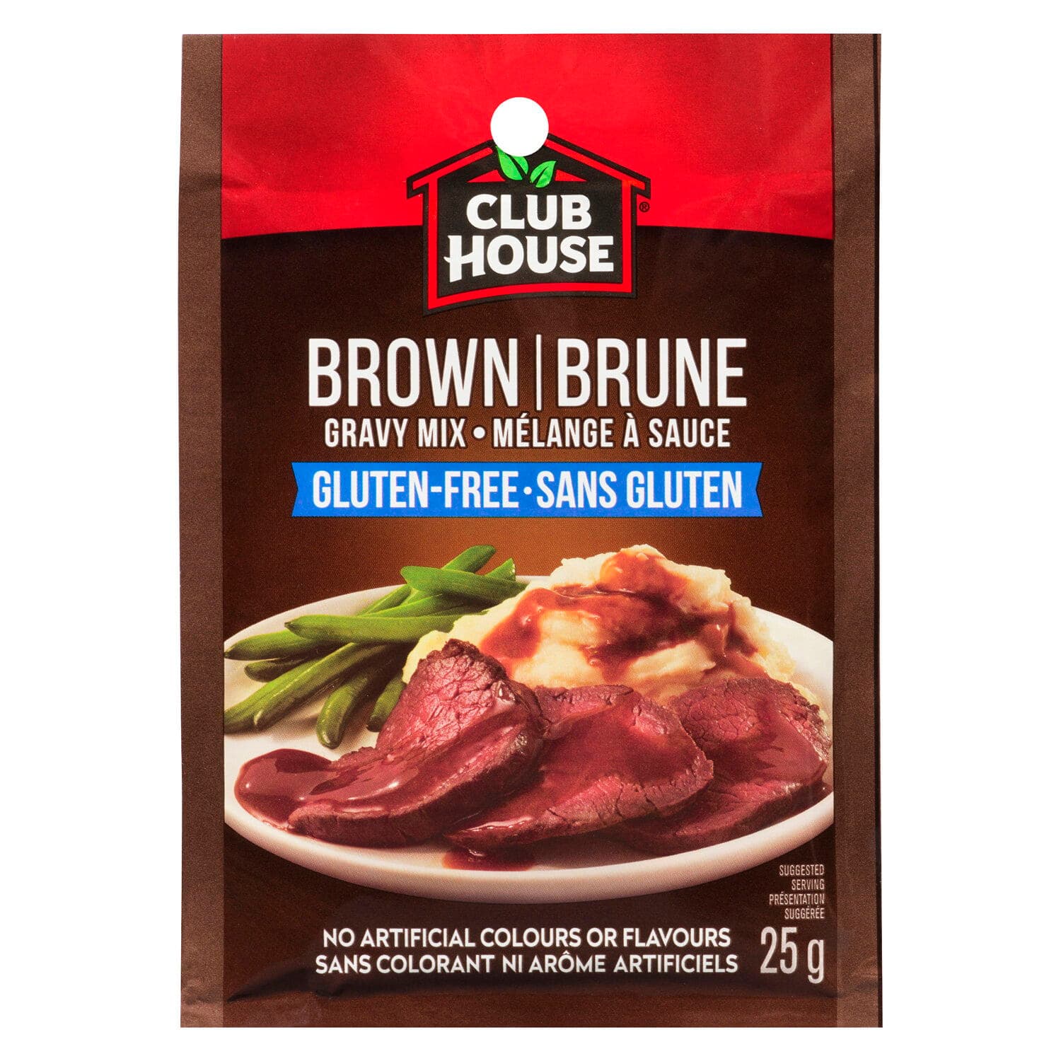 club house