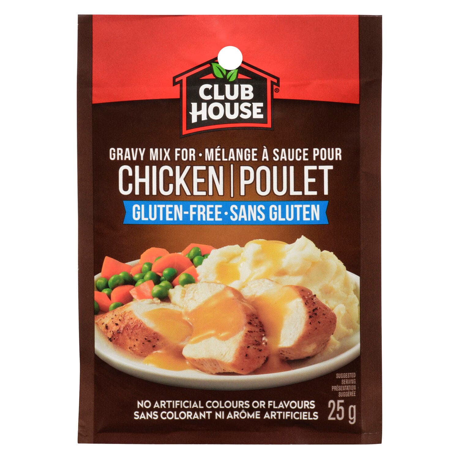 club house
