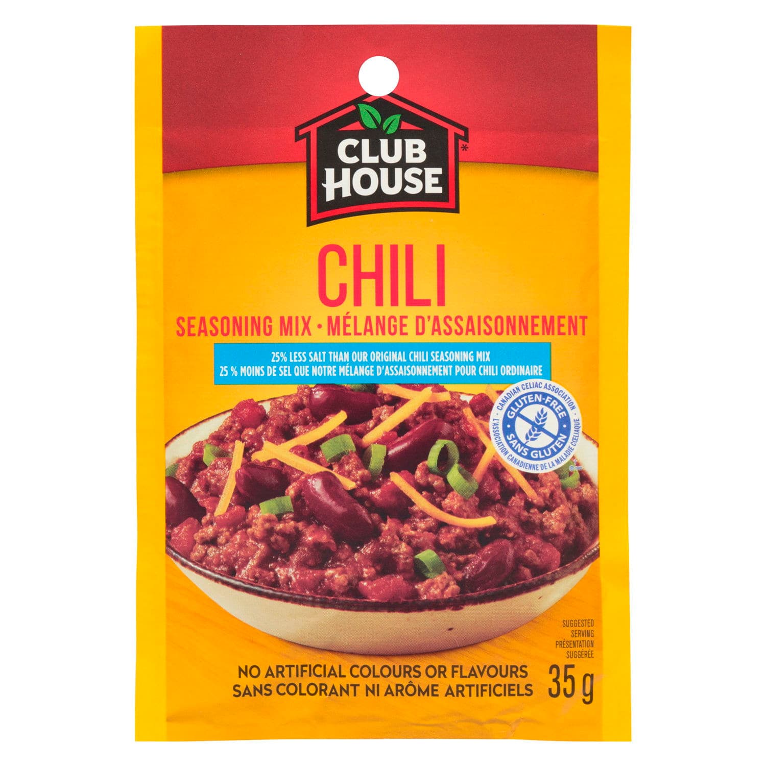 club house