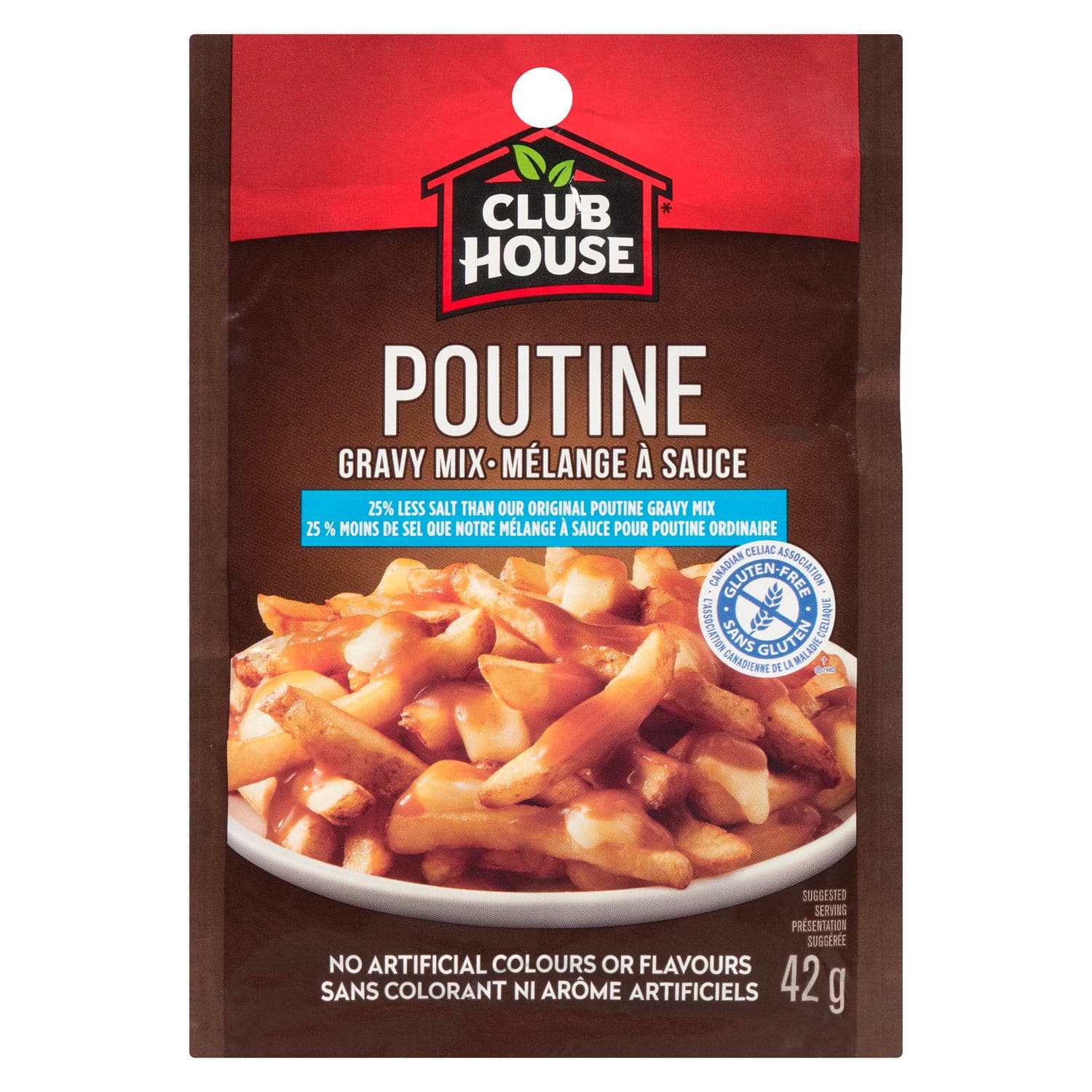 club house