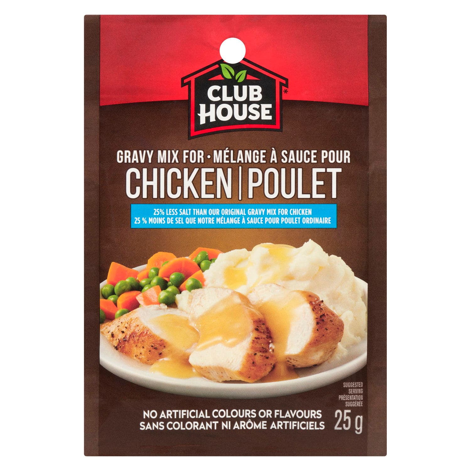 club house