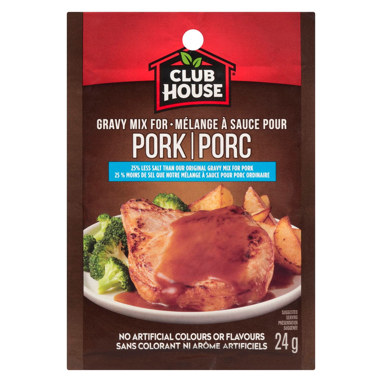 club house