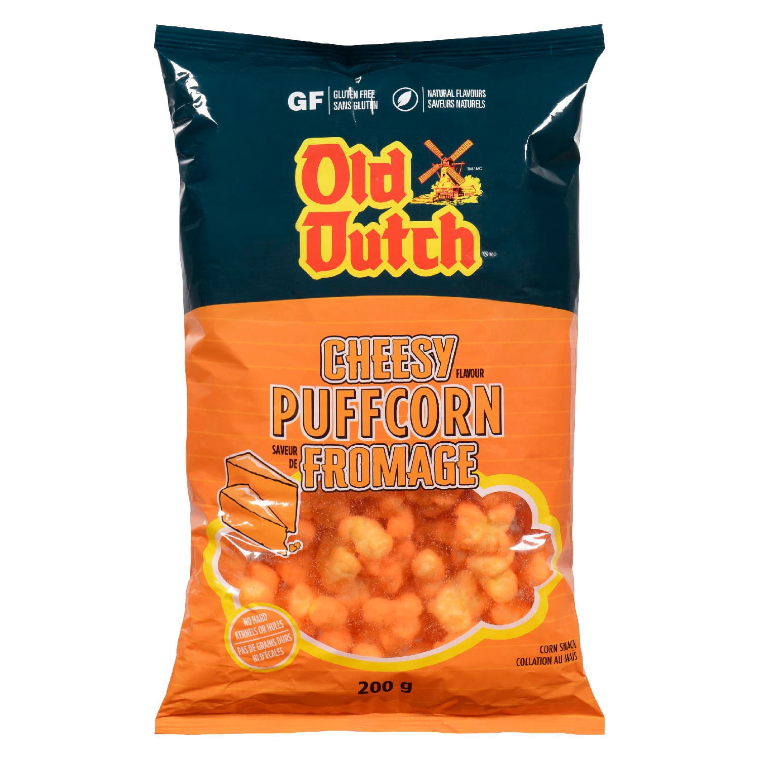old dutch