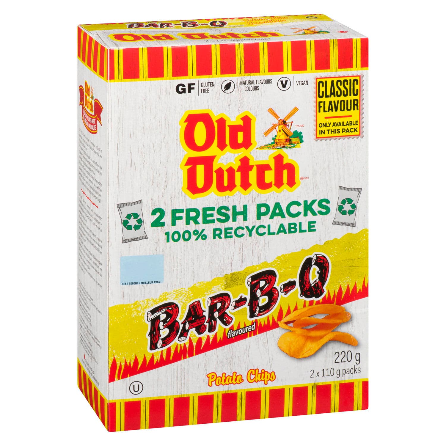 old dutch